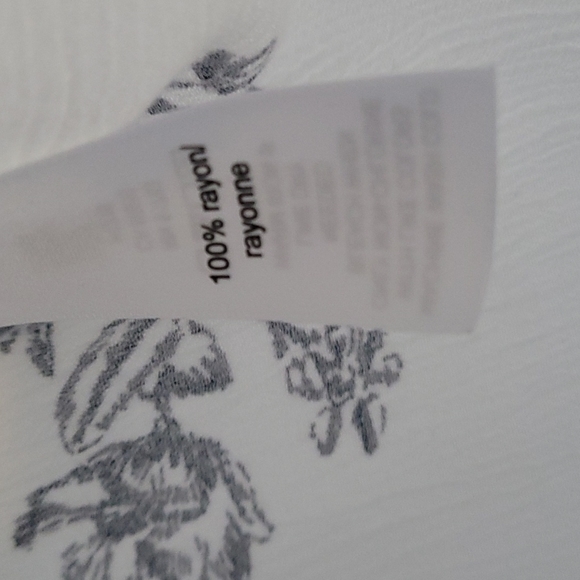 Maurices Blouse - Picture 4 of 5